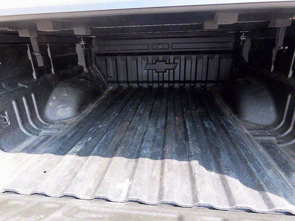 Chevrolet ?Colorado 2021 Negro - Importación desde Corea - HF Imports Iquique - Foto 18