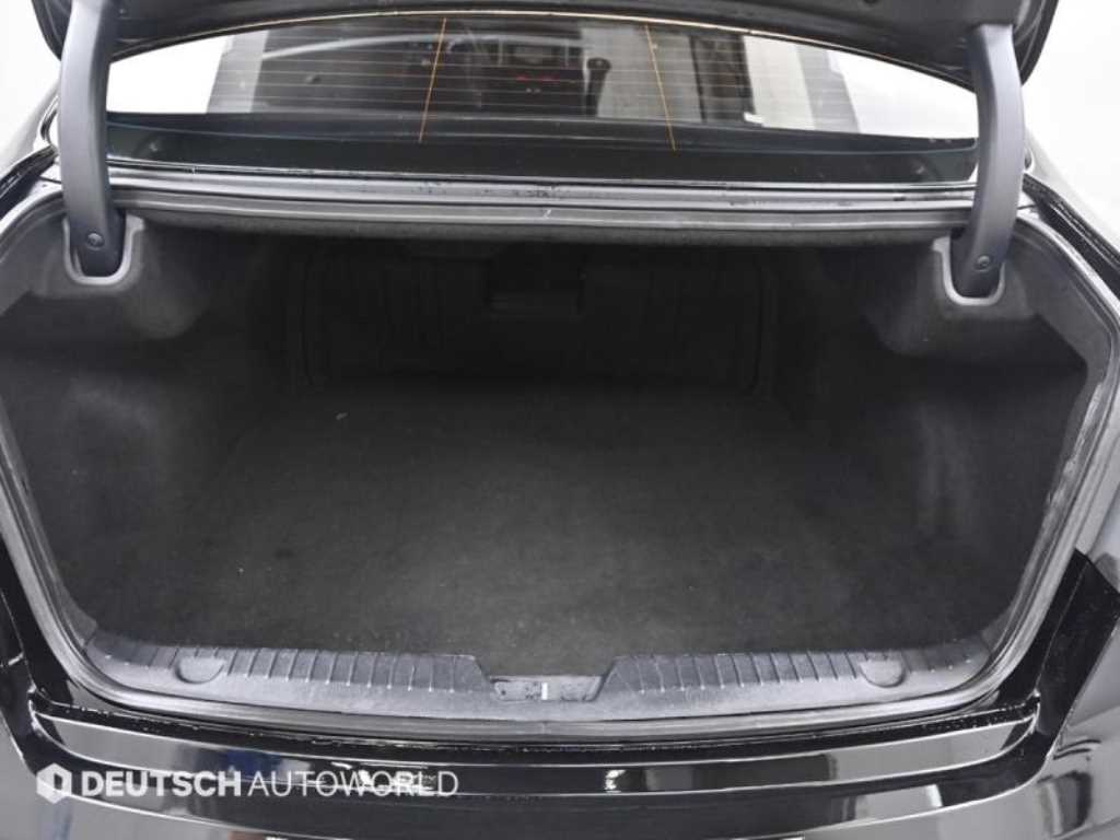 KIA K7 2010 Negro - Importación desde Corea - HF Imports Iquique - Foto 20