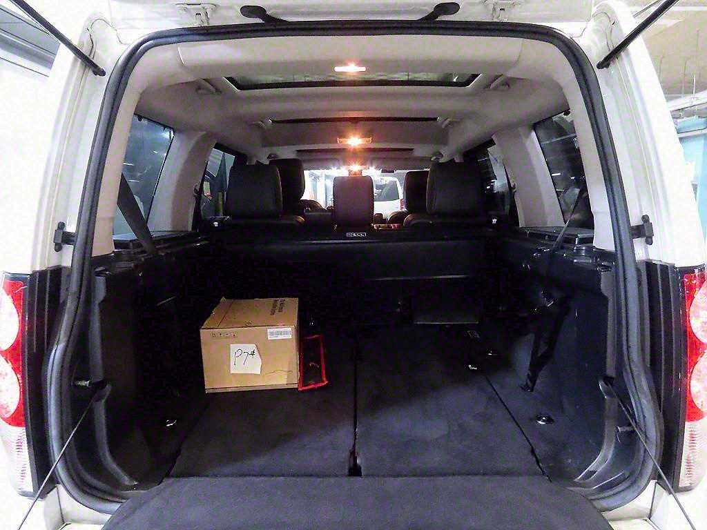 Land Rover Discovery 2012 - Importación desde Corea - HF Imports Iquique - Foto 17