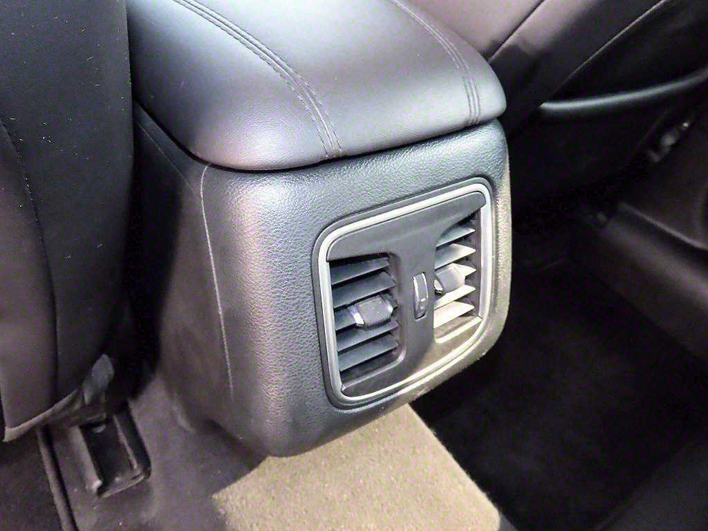 Chrysler 200 2015 Blanco - Importación desde Corea - HF Imports Iquique - Foto 17