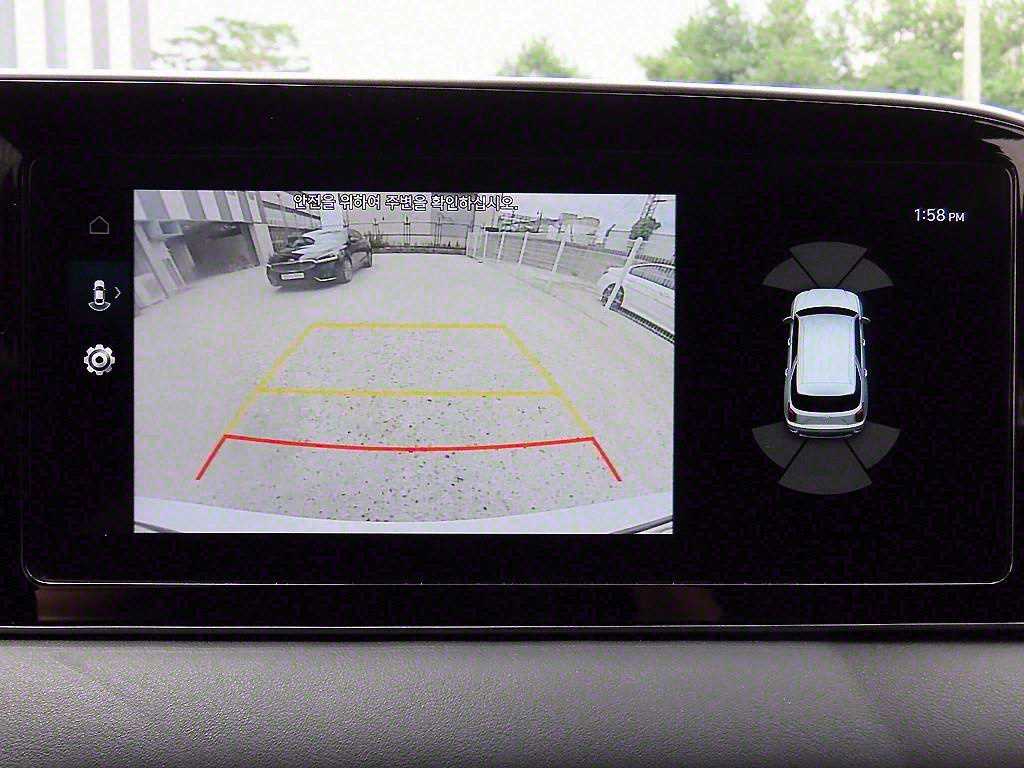 HYUNDAI Palisade 2019 - Importación desde Corea - HF Imports Iquique - Foto 14