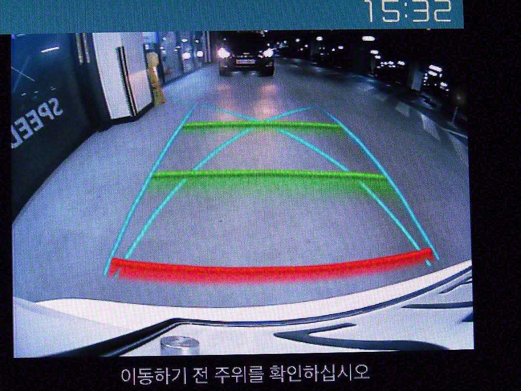 Citroen C4 2018 Blanco - Importación desde Corea - HF Imports Iquique - Foto 14