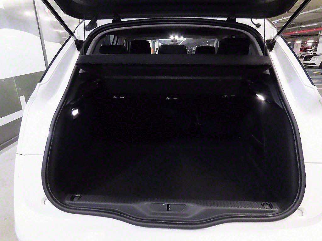 Citroen C4 2018 Blanco - Importación desde Corea - HF Imports Iquique - Foto 17