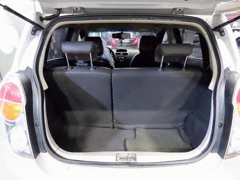 Chevrolet Spark 2012 - Importación desde Corea - HF Imports Iquique - Foto 15