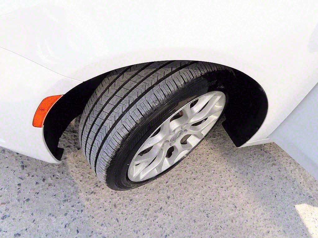 Chrysler 200 2015 Blanco - Importación desde Corea - HF Imports Iquique - Foto 20