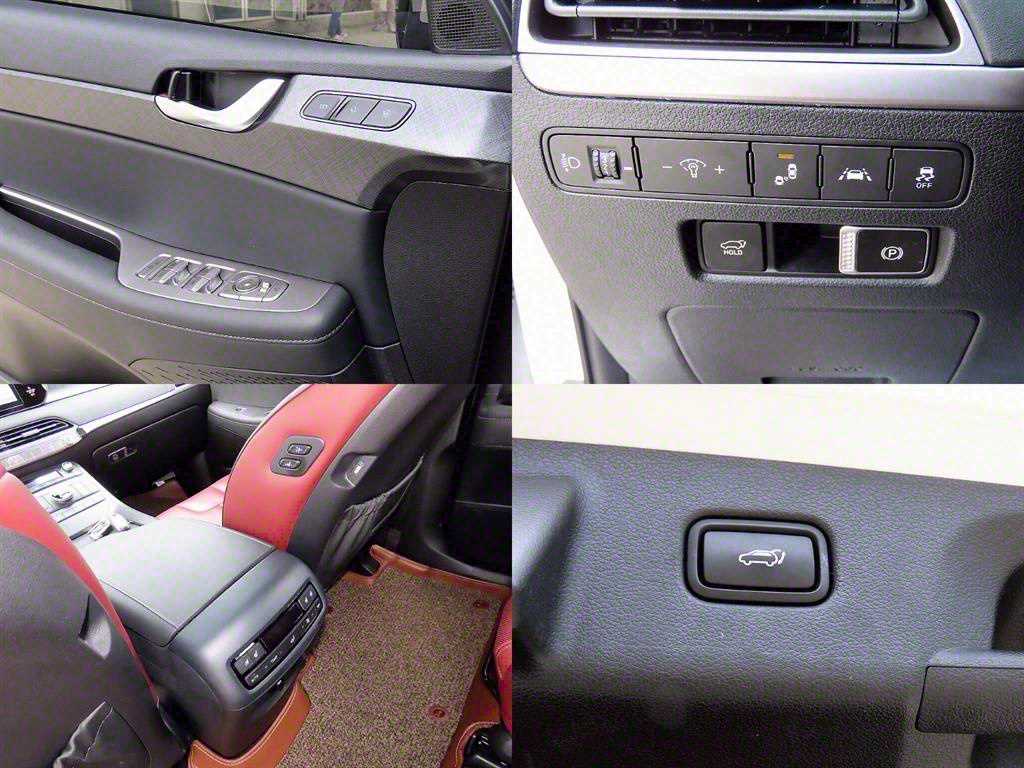 HYUNDAI Palisade 2019 - Importación desde Corea - HF Imports Iquique - Foto 18