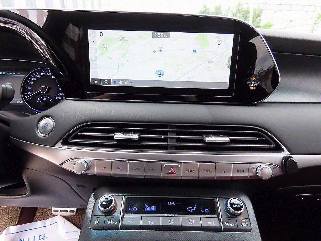 HYUNDAI Palisade 2019 - Importación desde Corea - HF Imports Iquique - Foto 13