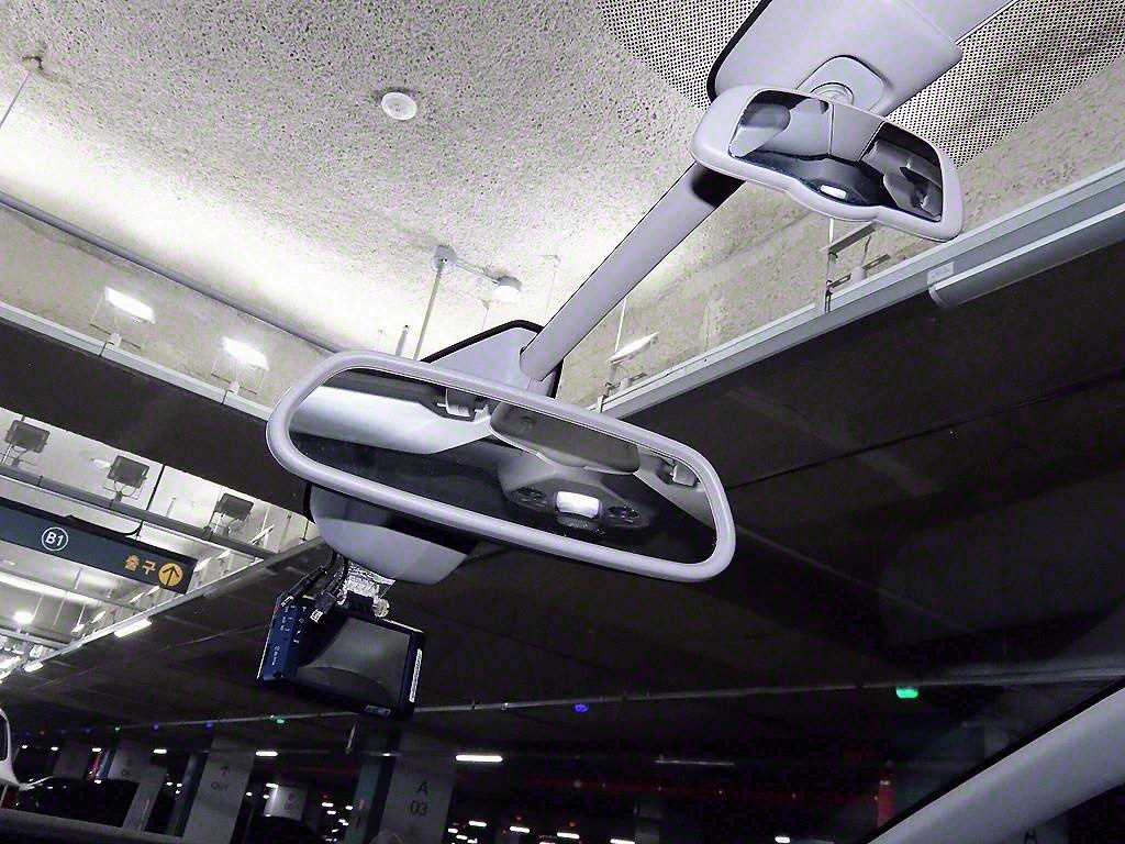 Citroen C4 2018 Blanco - Importación desde Corea - HF Imports Iquique - Foto 15