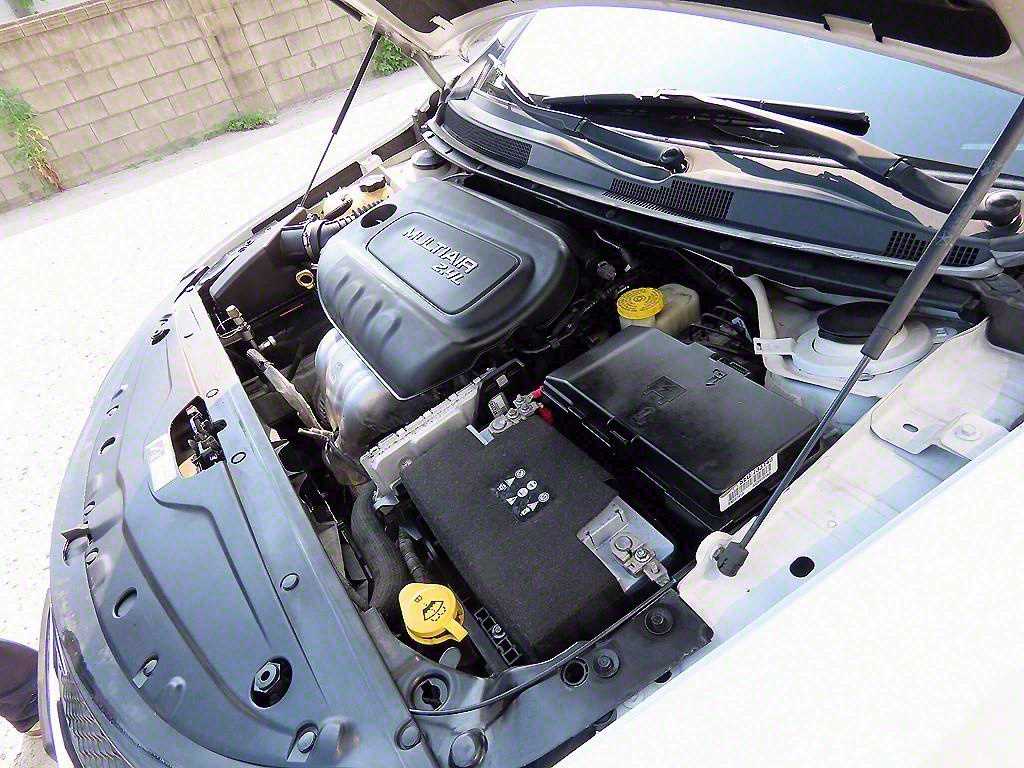 Chrysler 200 2015 Blanco - Importación desde Corea - HF Imports Iquique - Foto 19