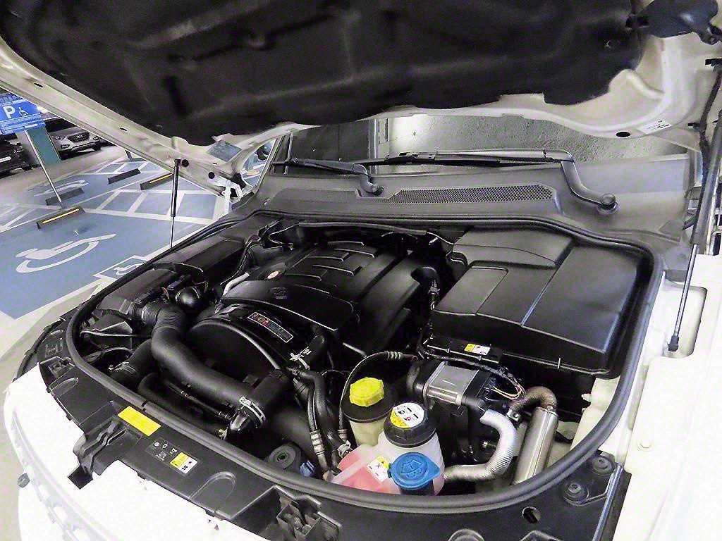 Land Rover Discovery 2012 - Importación desde Corea - HF Imports Iquique - Foto 19