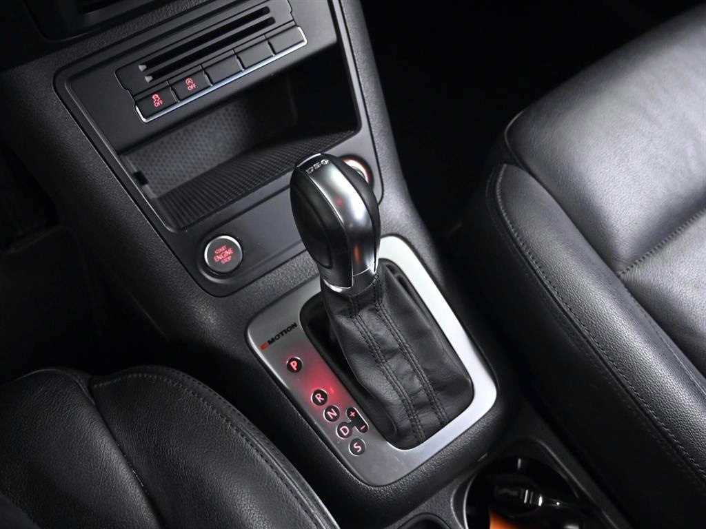 Volkswagen Tiguan - Vista 9