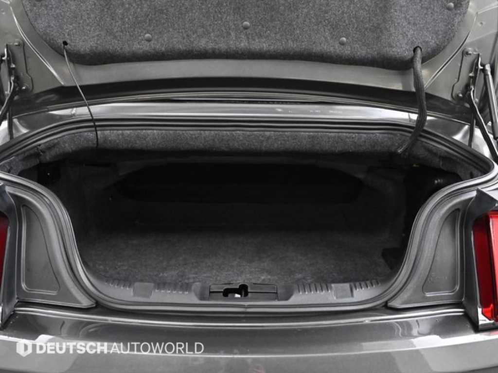 Ford Mustang 2017 - Importación desde Corea - HF Imports Iquique - Foto 19