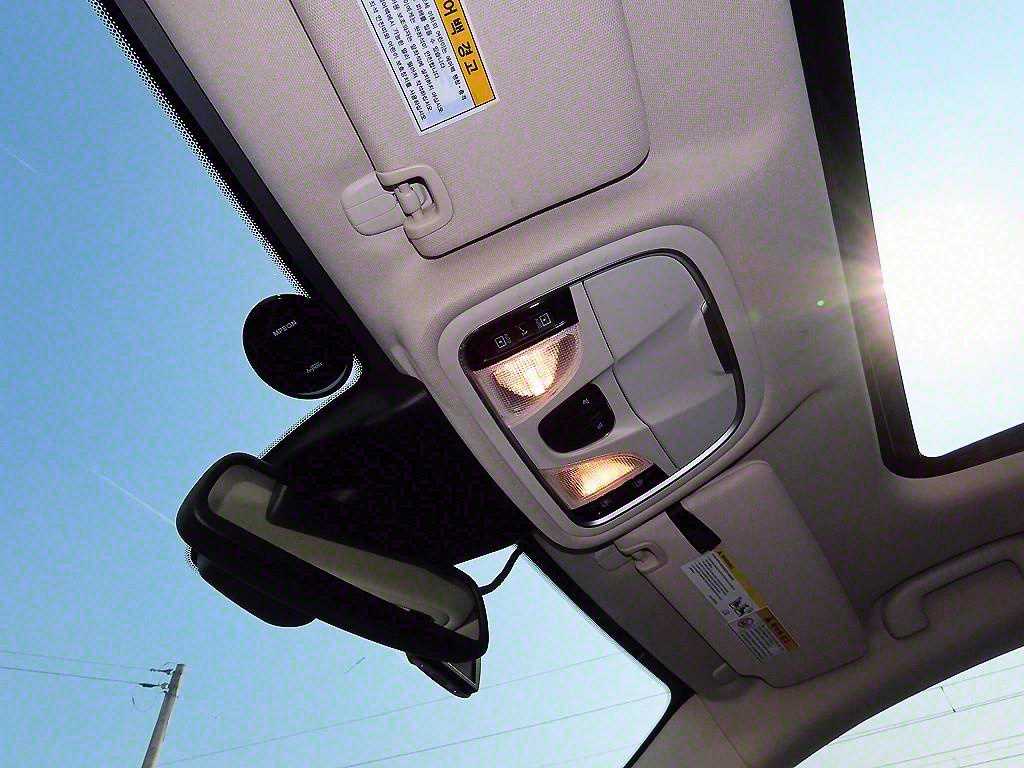 Chrysler 200 2015 Blanco - Importación desde Corea - HF Imports Iquique - Foto 16