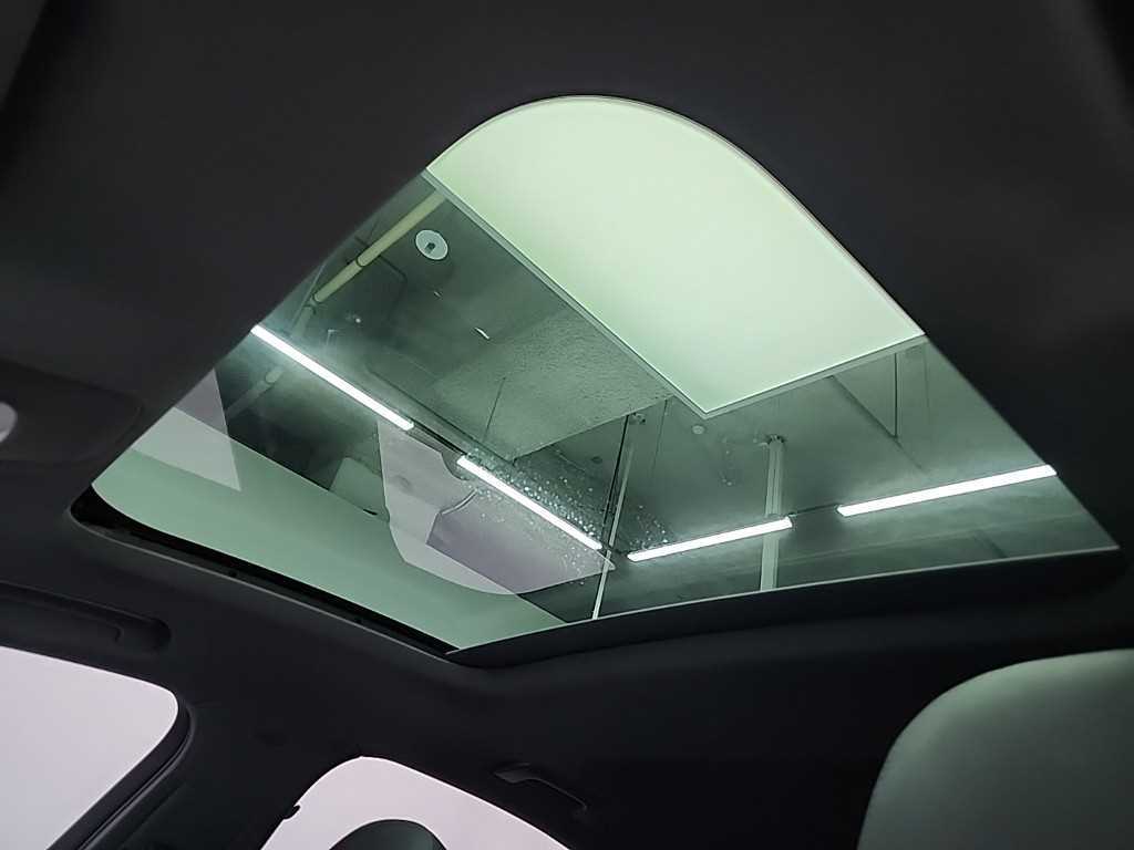 Audi A6 2021 Negro - Importación desde Corea - HF Imports Iquique - Foto 14