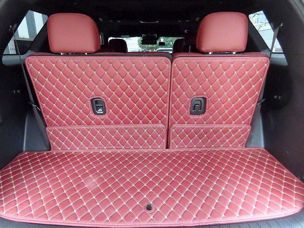 HYUNDAI Palisade 2019 - Importación desde Corea - HF Imports Iquique - Foto 17