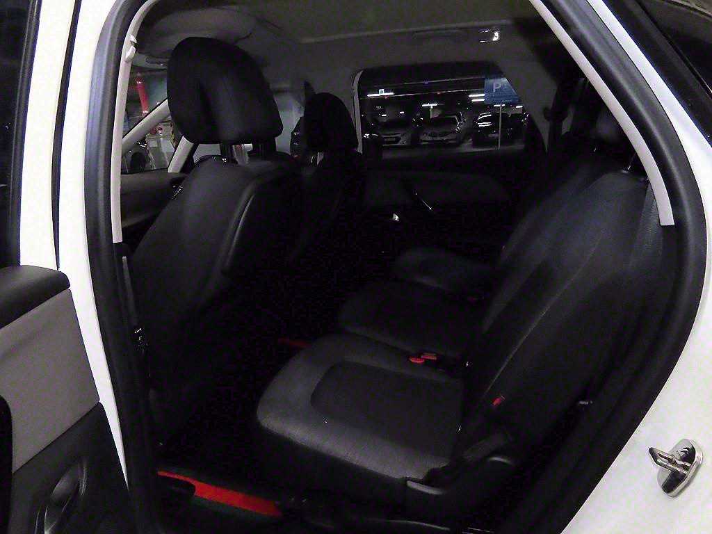 Citroen C4 - Vista 7