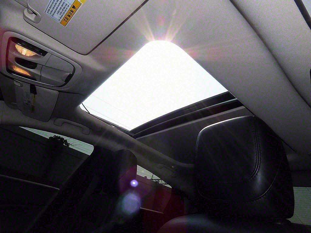 Chrysler 200 2015 Blanco - Importación desde Corea - HF Imports Iquique - Foto 18