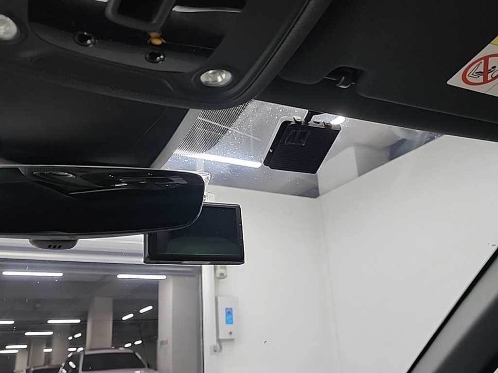 Audi A6 2021 Negro - Importación desde Corea - HF Imports Iquique - Foto 17