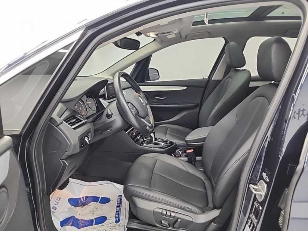 BMW 2 series - Vista 11