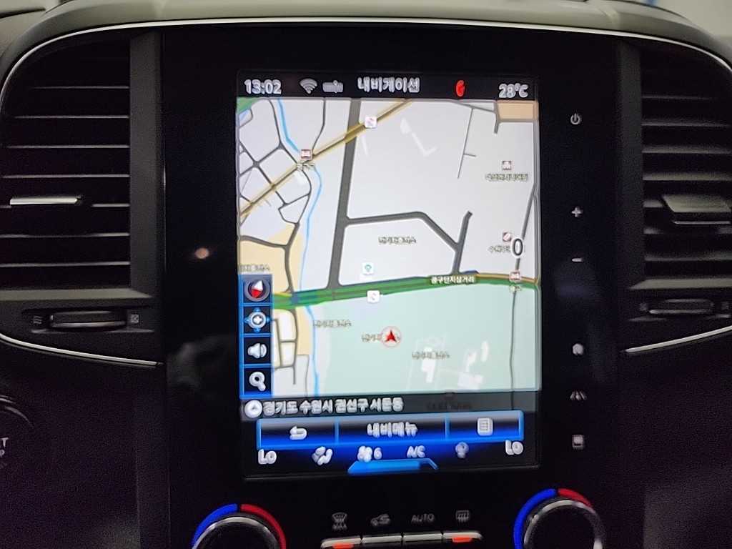 SAMSUNG QM6 2020 Blanco - Importación desde Corea - HF Imports Iquique - Foto 14