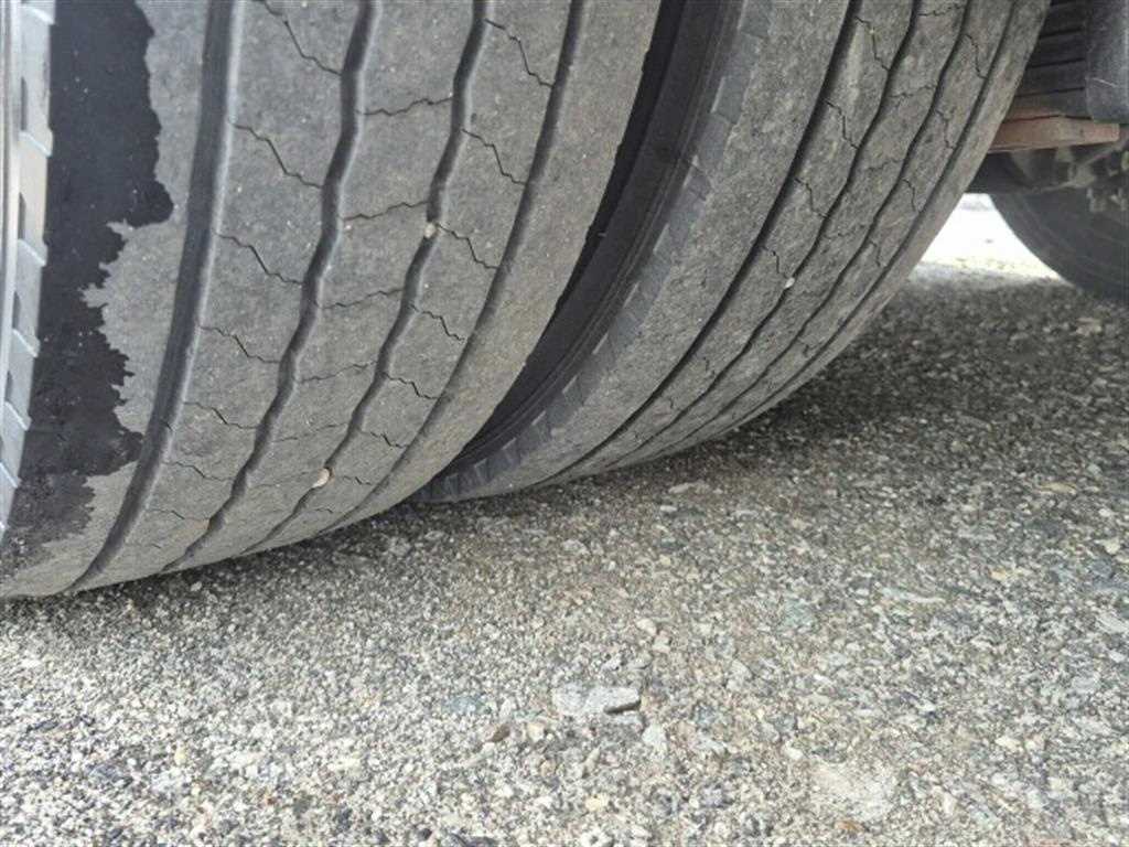 medium and large bus Hyundai bus 2010 Negro - Importación desde Corea - HF Imports Iquique - Foto 18