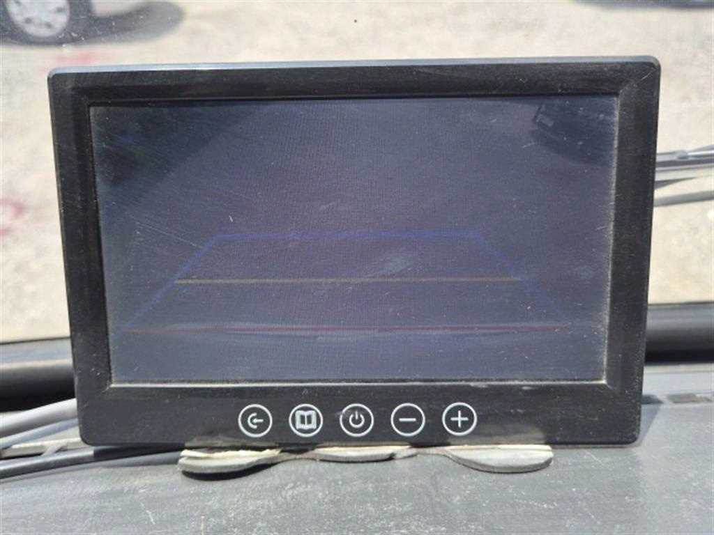 medium and large bus Hyundai bus - Vista 8