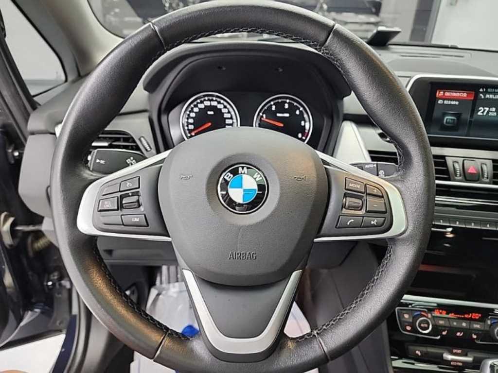 BMW 2 series - Vista 9