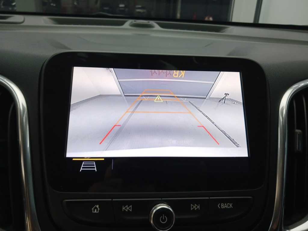 Chevrolet Equinox 2020 Blanco - Importación desde Corea - HF Imports Iquique - Foto 19