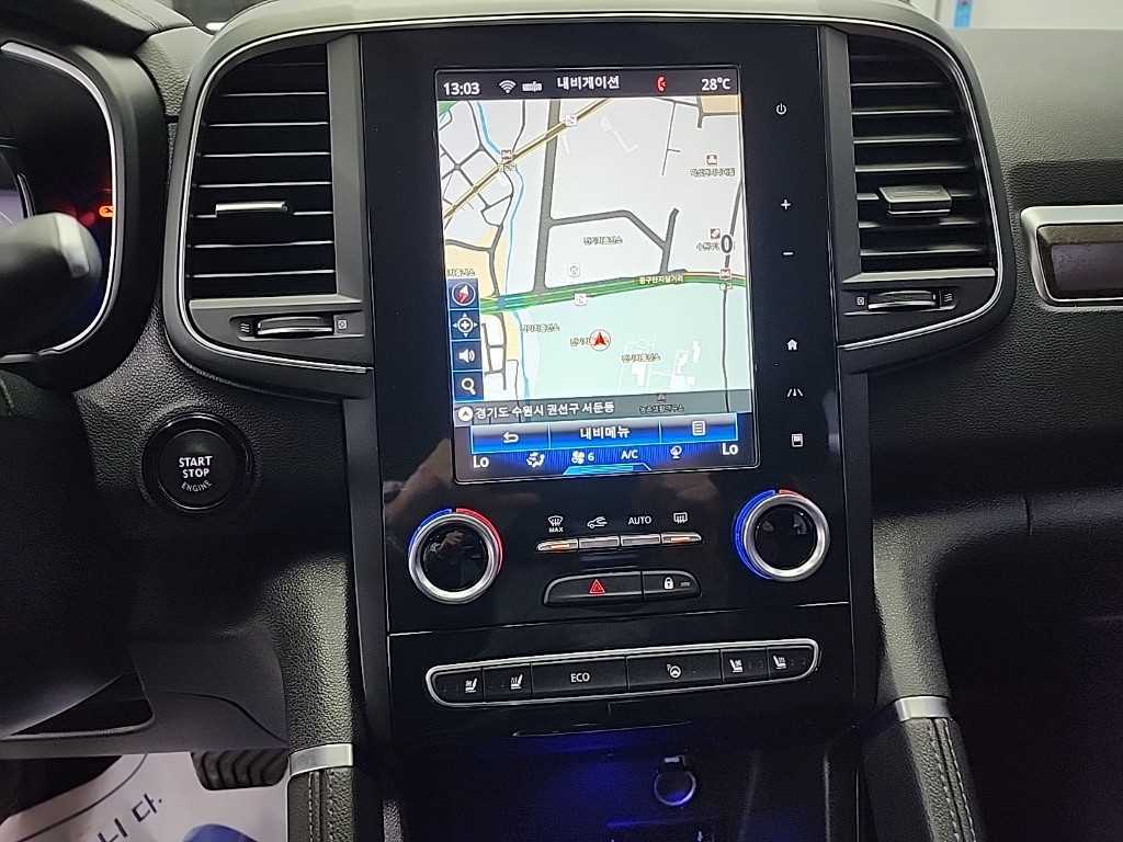 SAMSUNG QM6 - Vista 10