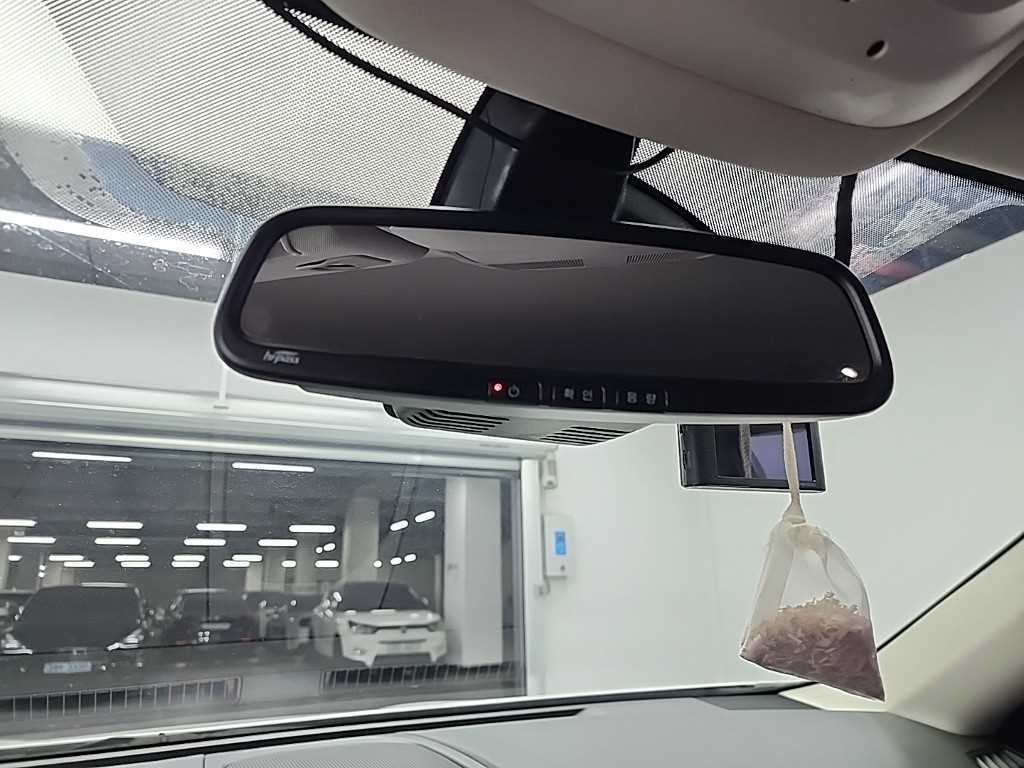 SAMSUNG QM6 2020 Blanco - Importación desde Corea - HF Imports Iquique - Foto 16