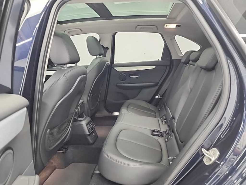 BMW 2 series - Vista 12