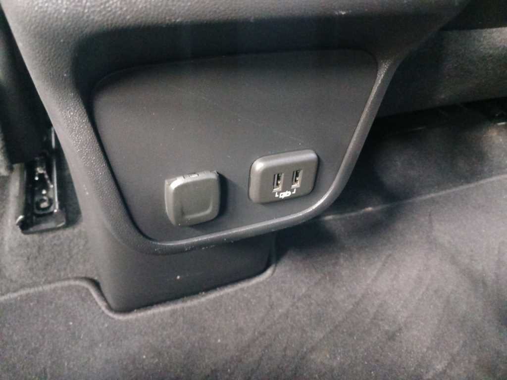 Chevrolet Equinox 2020 Blanco - Importación desde Corea - HF Imports Iquique - Foto 16