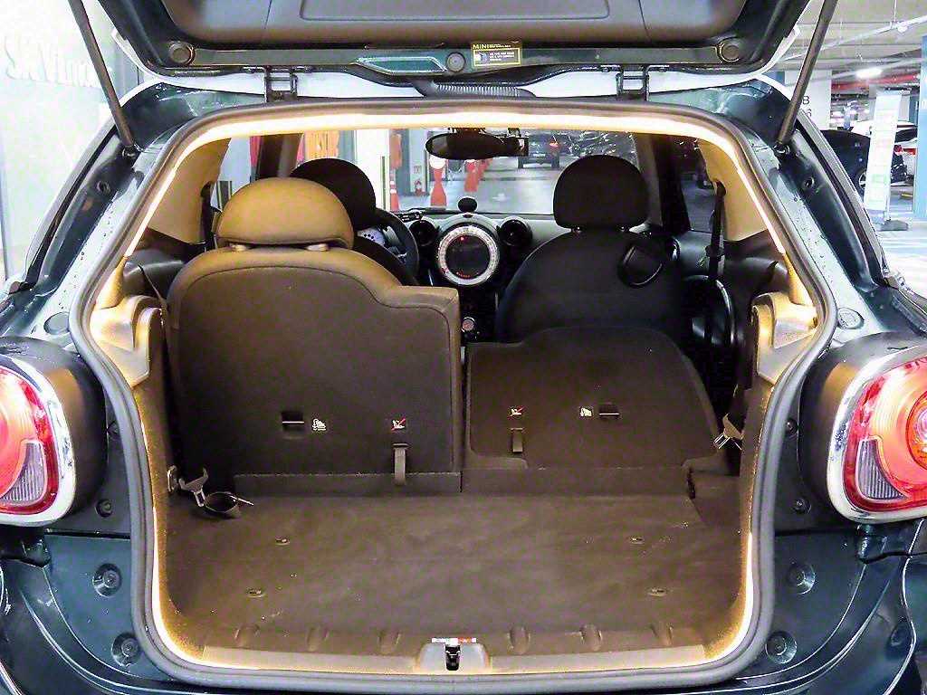 Mini Faceman 2013 Verde - Importación desde Corea - HF Imports Iquique - Foto 17