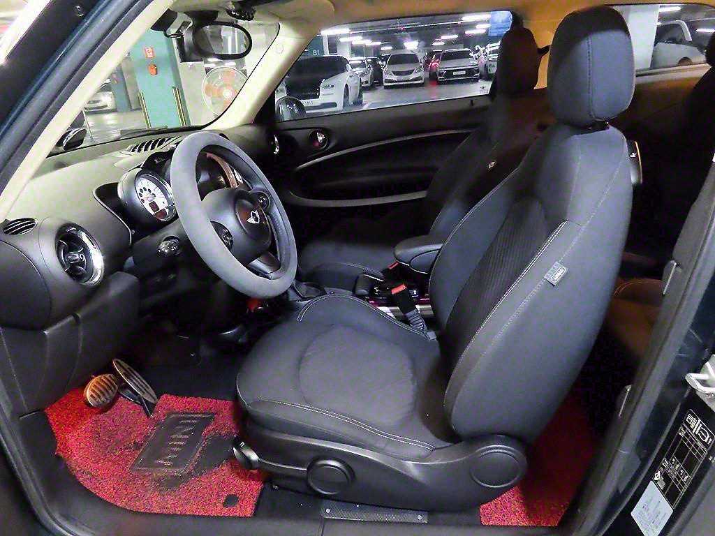 Mini Faceman - Vista 6