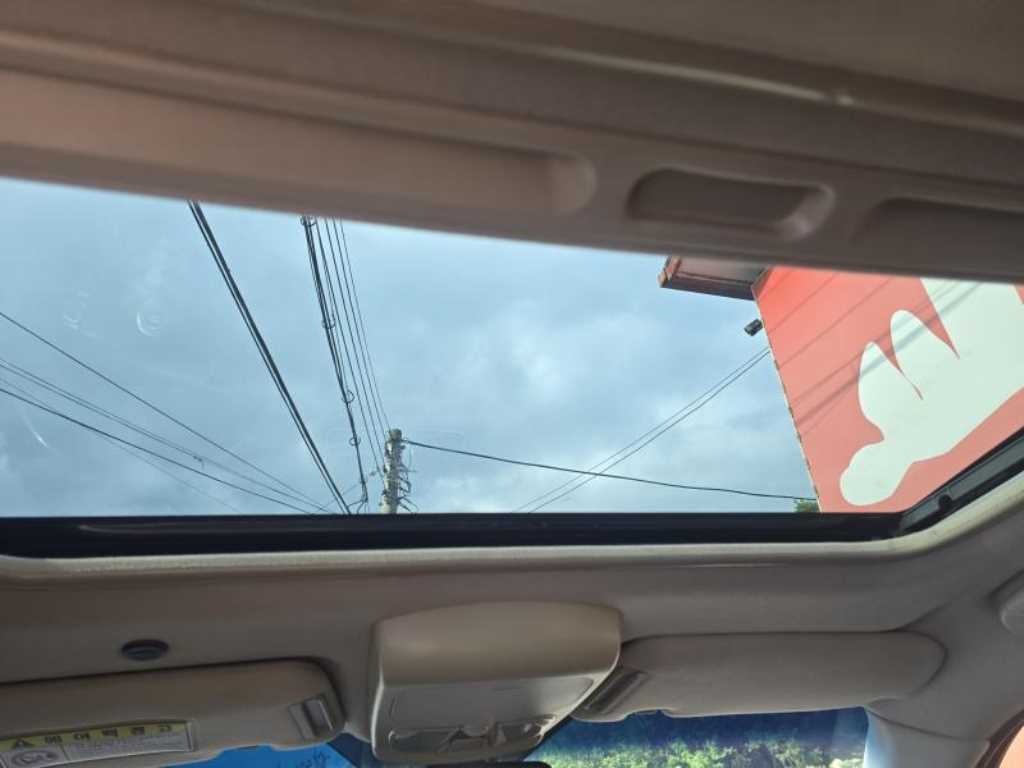 Ssangyong Rexton 2015 Negro - Importación desde Corea - HF Imports Iquique - Foto 19