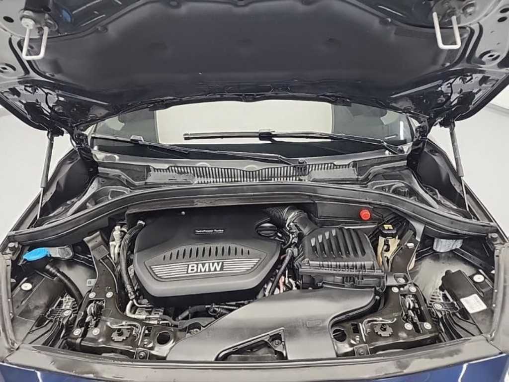 BMW 2 series - Vista 5