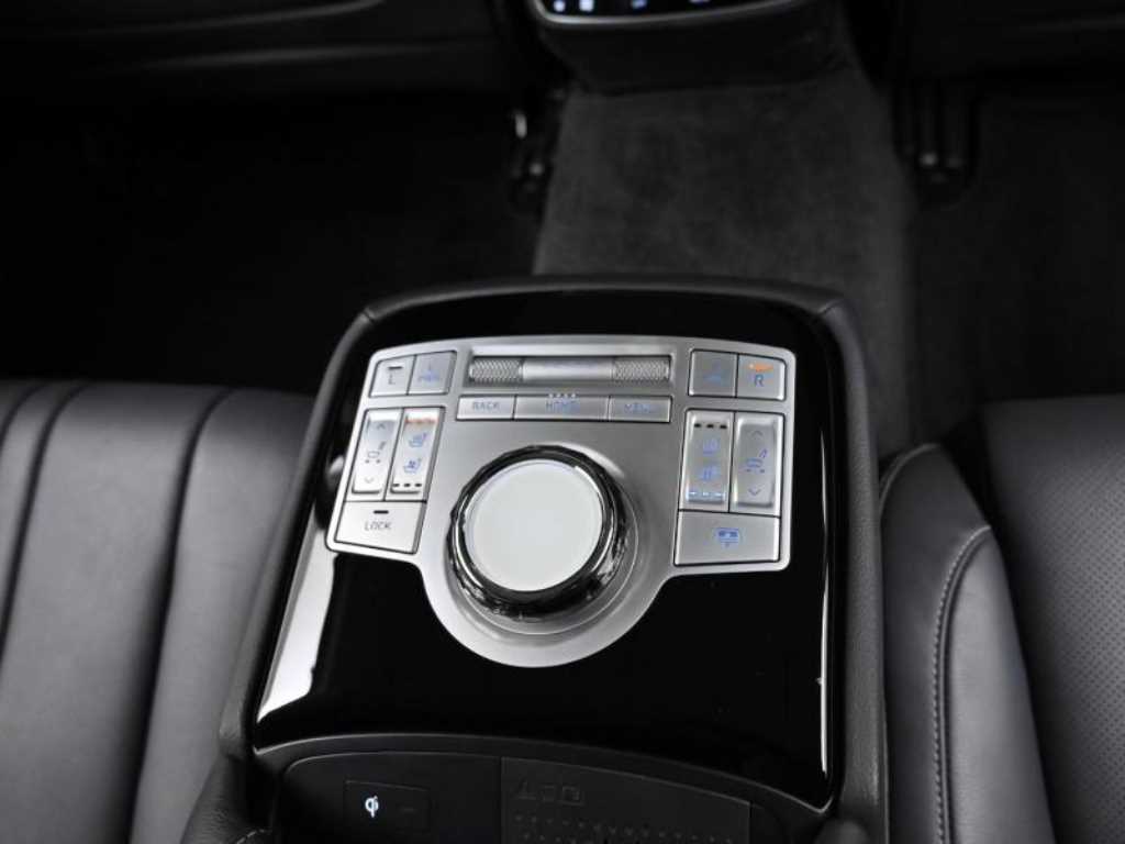 Genesis G80 2023 Negro - Importación desde Corea - HF Imports Iquique - Foto 16