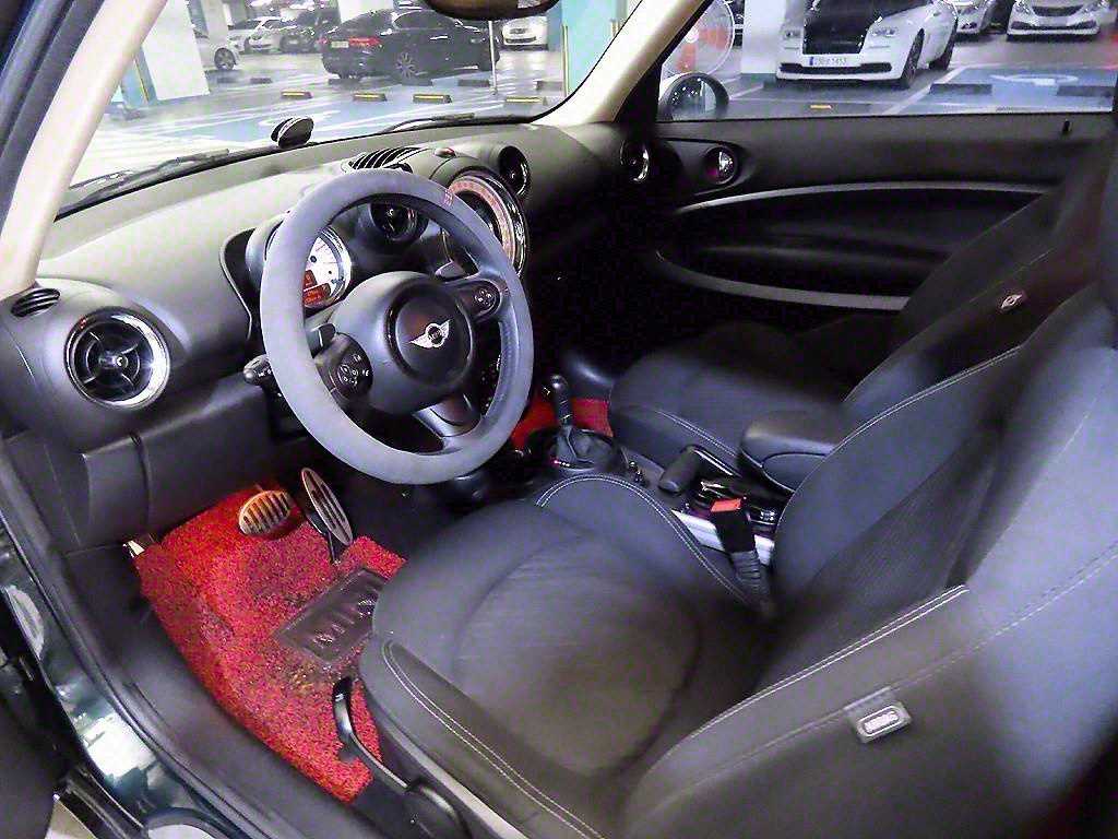 Mini Faceman - Vista 10