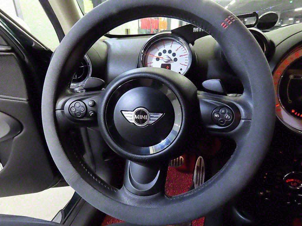 Mini Faceman - Vista 8