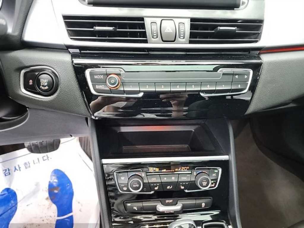 BMW 2 series - Vista 10