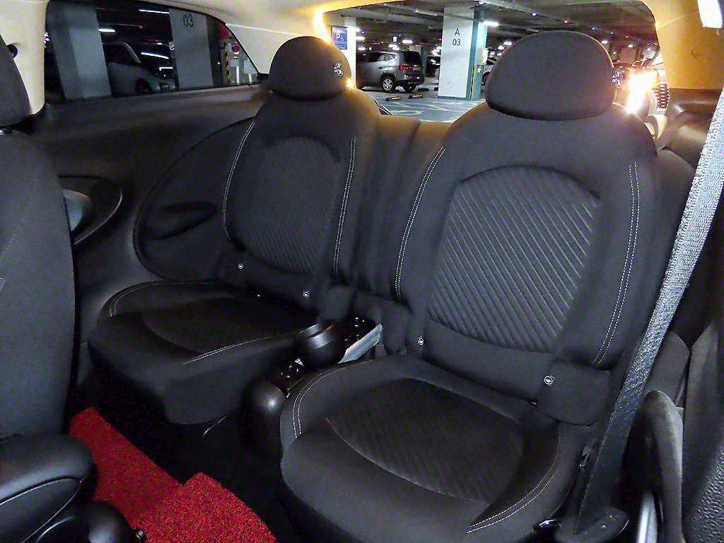 Mini Faceman - Vista 7