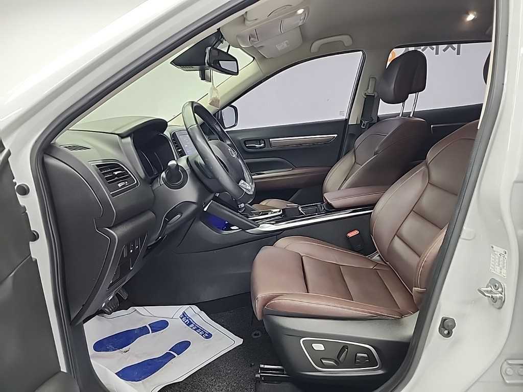 SAMSUNG QM6 - Vista 11