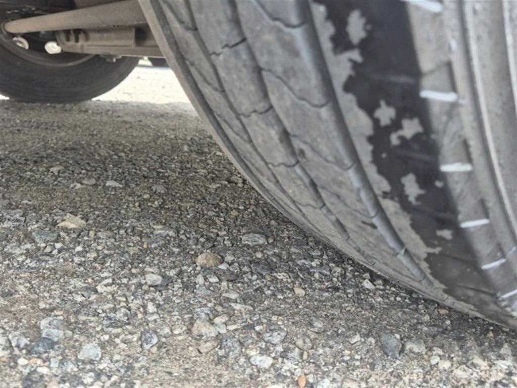 medium and large bus Hyundai bus 2010 Negro - Importación desde Corea - HF Imports Iquique - Foto 17