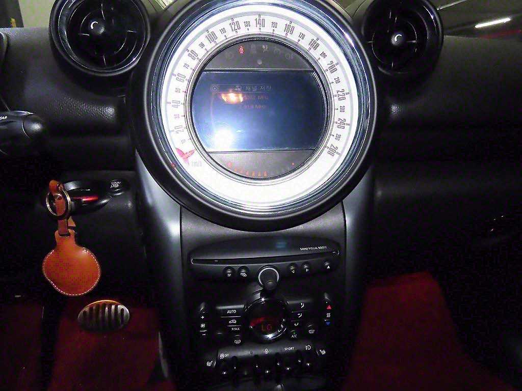 Mini Faceman - Vista 11