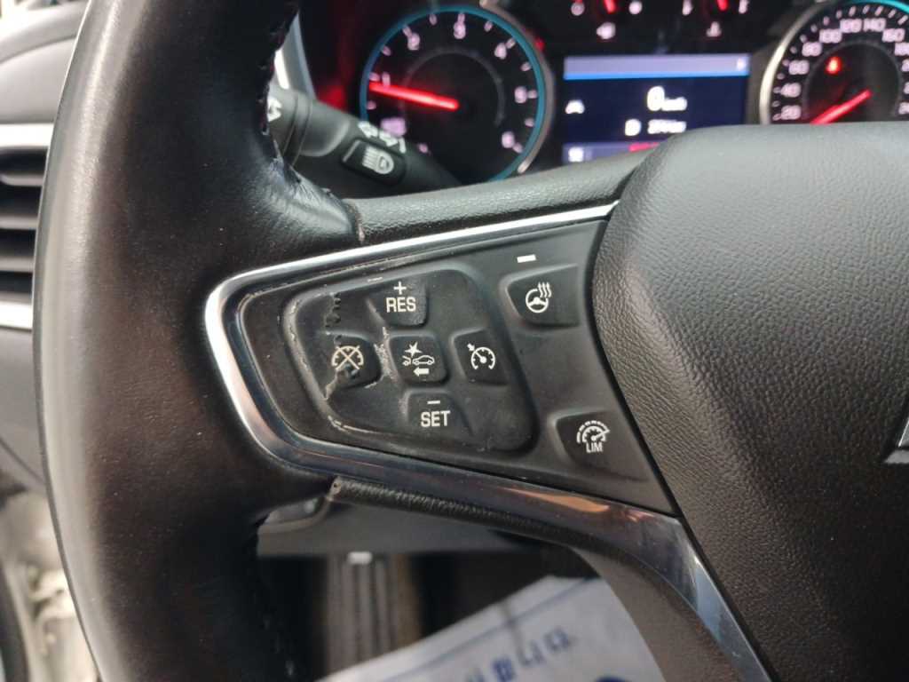 Chevrolet Equinox 2020 Blanco - Importación desde Corea - HF Imports Iquique - Foto 20