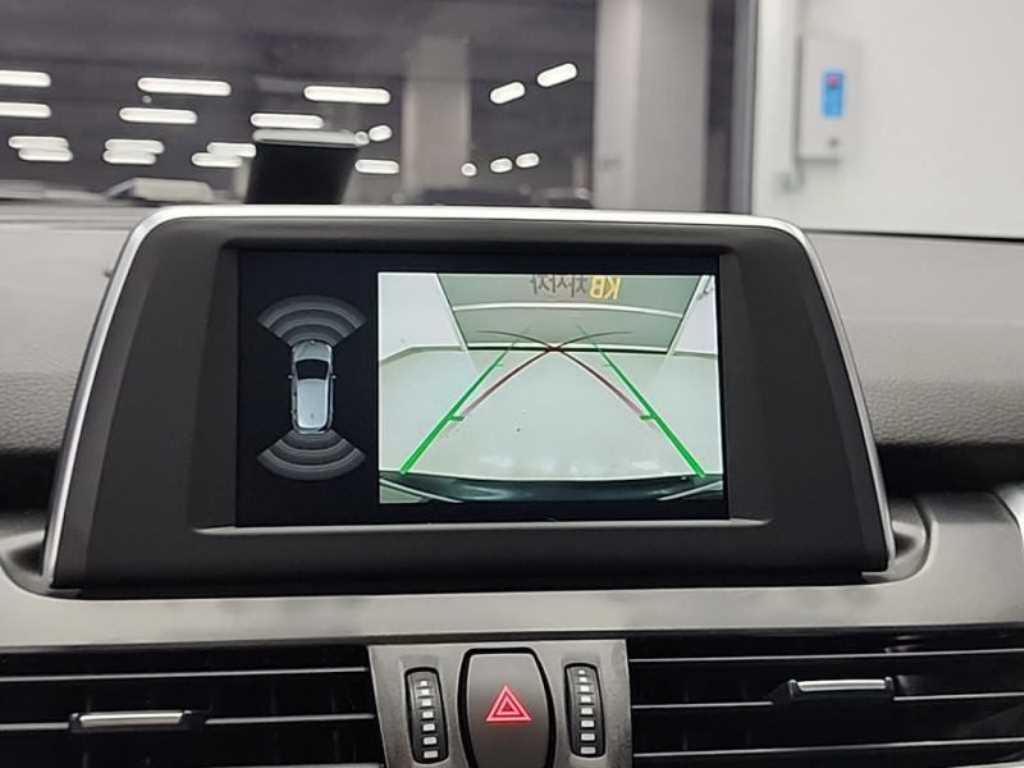 BMW 2 series 2020 Azul - Importación desde Corea - HF Imports Iquique - Foto 16