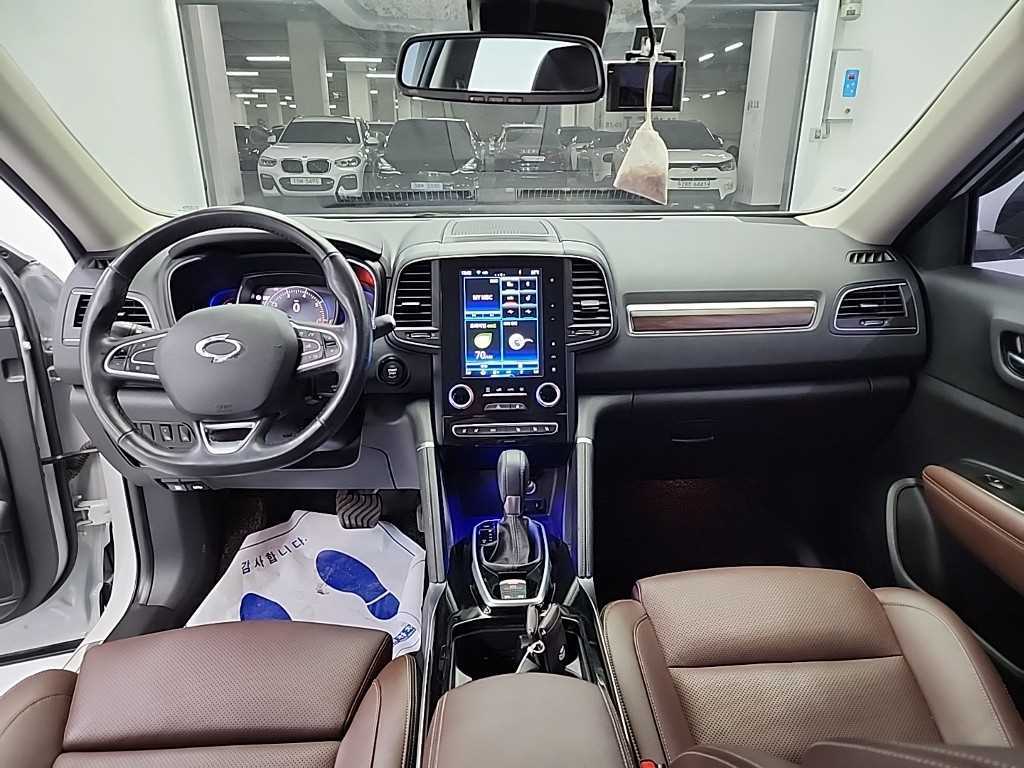 SAMSUNG QM6 - Vista 7