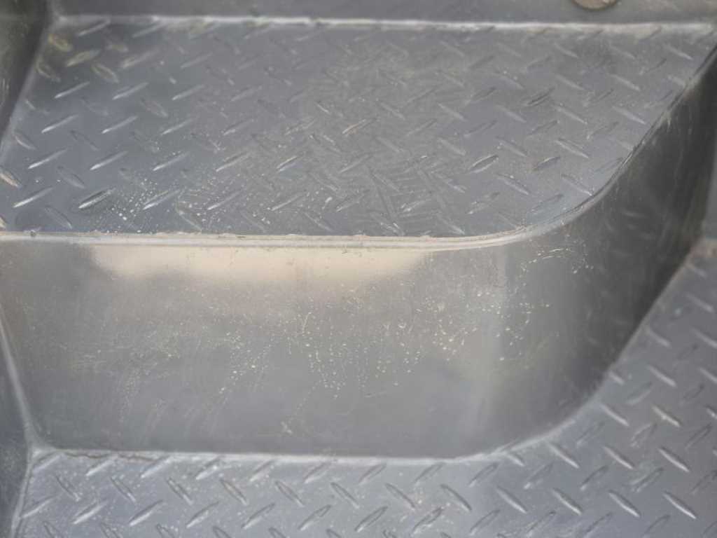 medium and large bus Hyundai bus 2010 Negro - Importación desde Corea - HF Imports Iquique - Foto 19