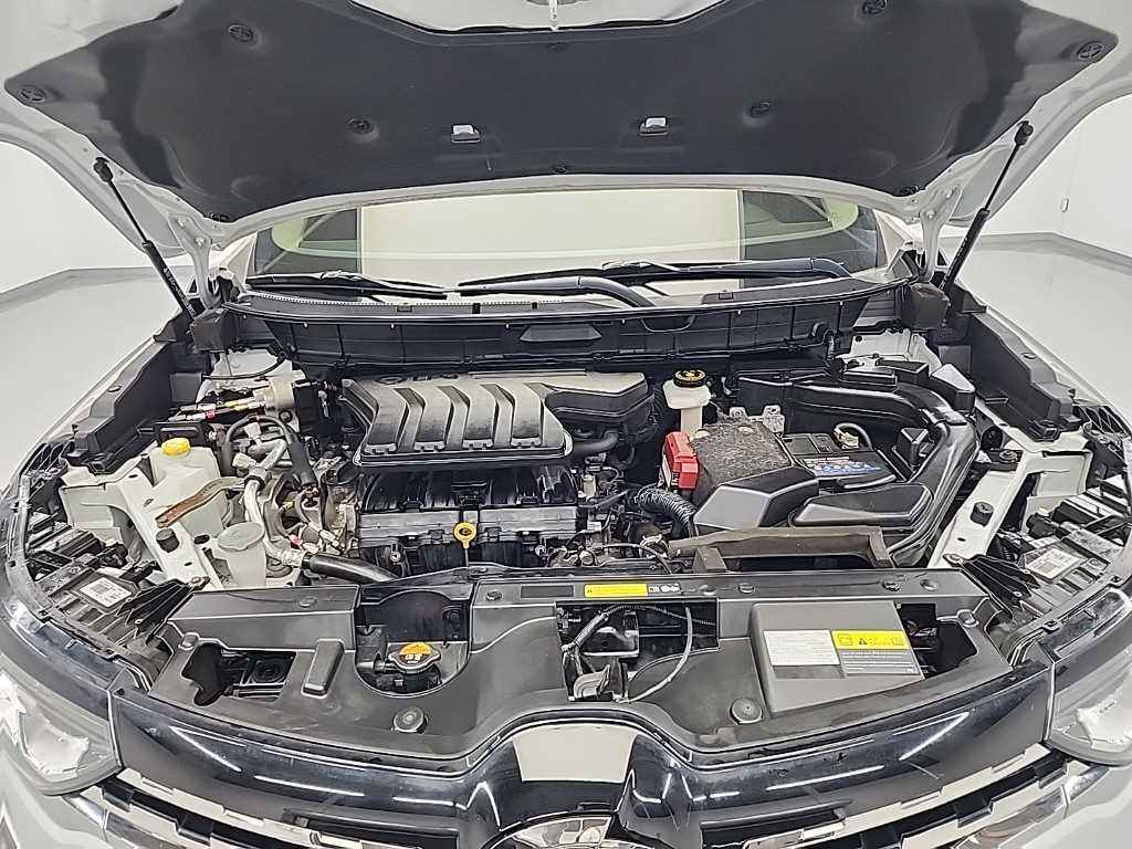 SAMSUNG QM6 - Vista 5