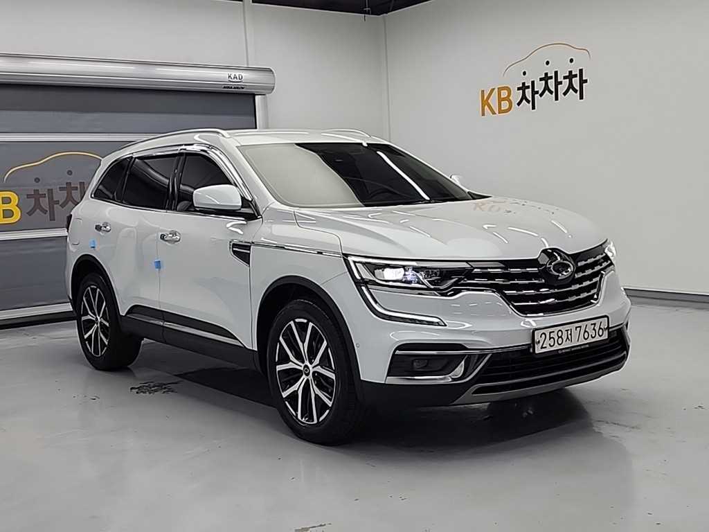 SAMSUNG QM6 - Vista 4